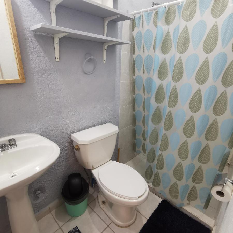 2 Bedroom Apartment With A/C Wi-Fi Best Location! Zihuatanejo Exterior foto