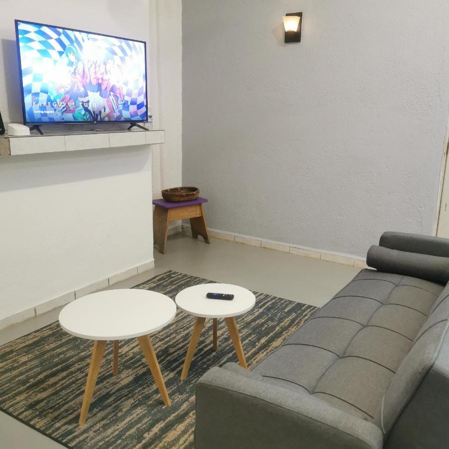 2 Bedroom Apartment With A/C Wi-Fi Best Location! Zihuatanejo Exterior foto
