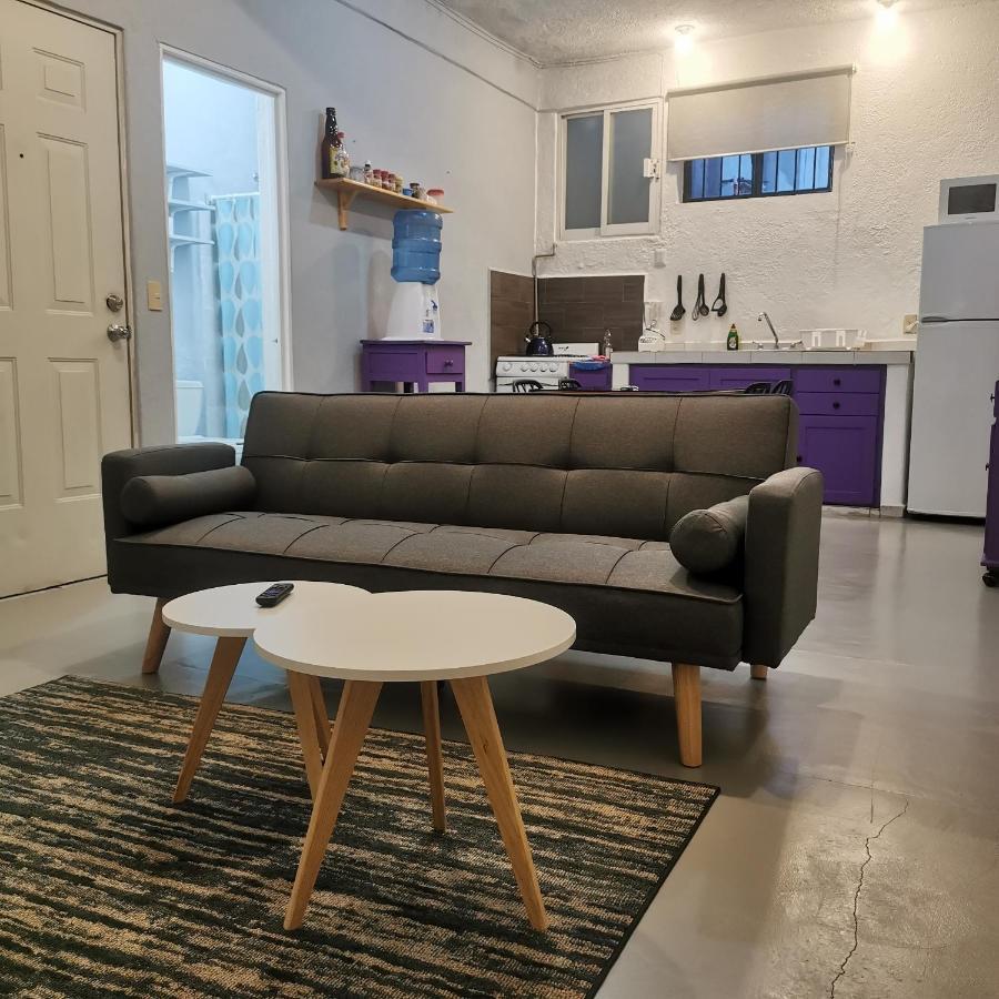 2 Bedroom Apartment With A/C Wi-Fi Best Location! Zihuatanejo Exterior foto