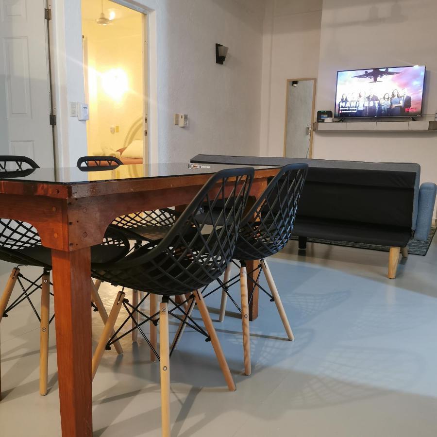 2 Bedroom Apartment With A/C Wi-Fi Best Location! Zihuatanejo Exterior foto